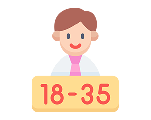 Age icon